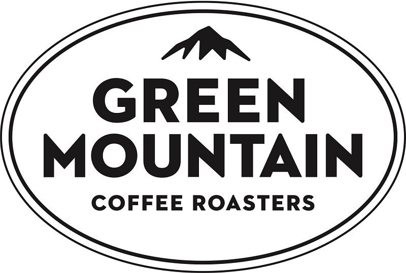 green mountain coffee logo