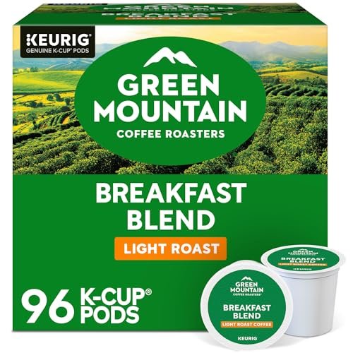Green Mountain K-Cup Won't Brew? Here's the Fix for Your Keurig